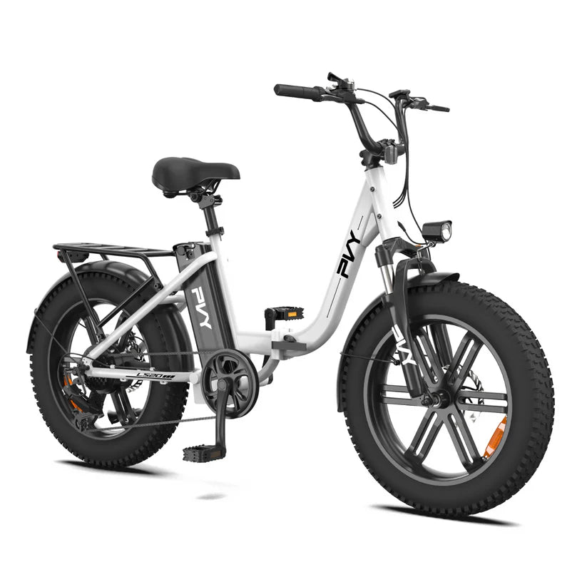 PVY LS20 Electric Bike