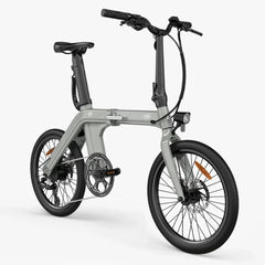 FIIDO D11 2025 Mountain Electric Bike - UK - Pogo Cycles
