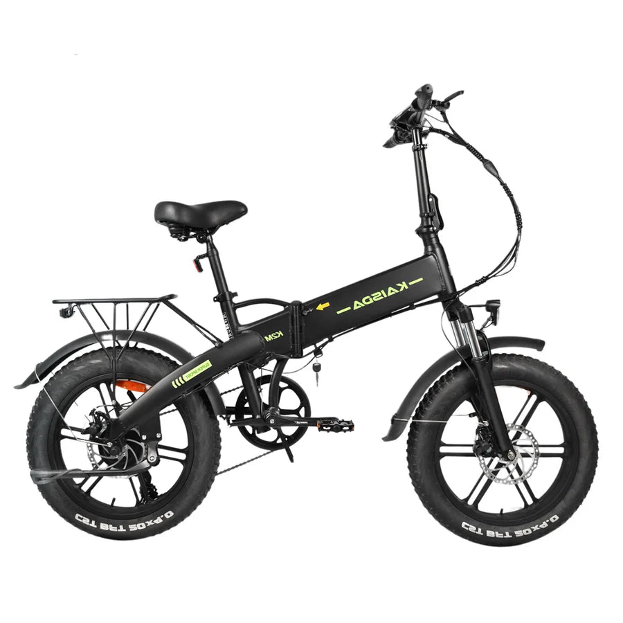 KAISDA K2M Electric Bike