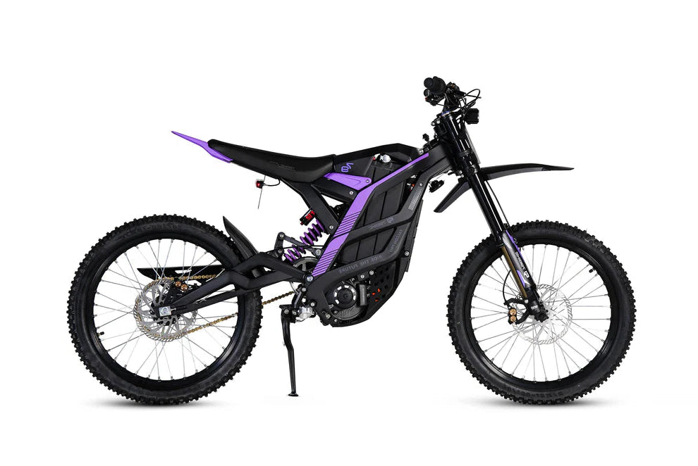 79BIKE Falcon Pro Electric Dirt Bike