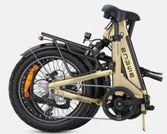 Engwe L20 3.0 Pro Electric Bike