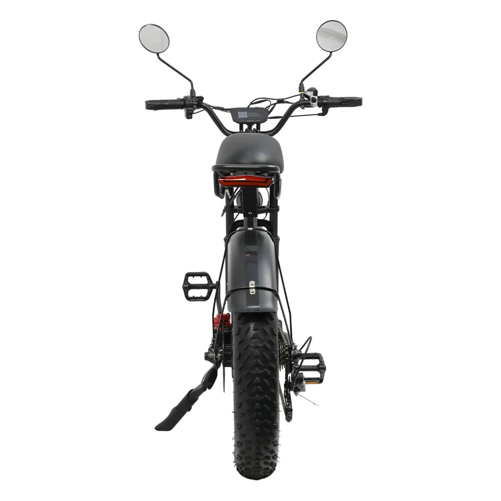 DUOTTS F20 Upgraded Electric Bike - Pogo Cycles