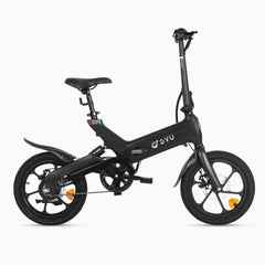 DYU A16 Electric Bike - Pogo Cycles