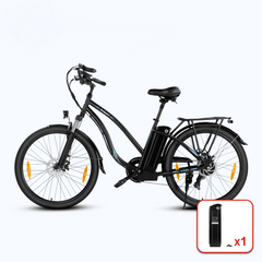 Bodywel A26 City Electric Bike