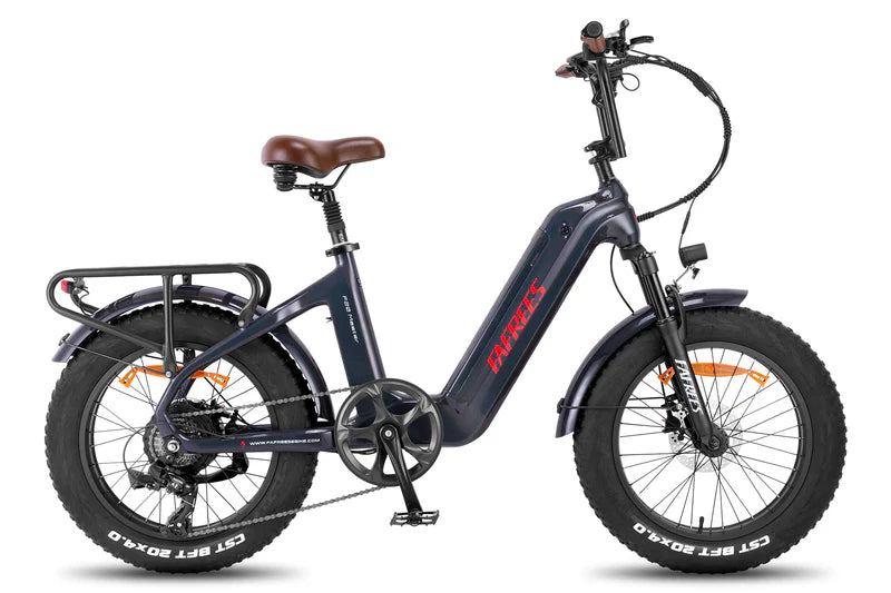 FAFREES F20 Master Electric bike