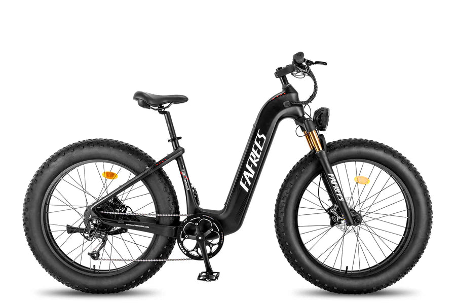 Fafrees F26 Carbon X Electric Bike