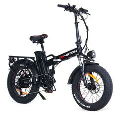 Drvetion AT20 PRO MAX Electric Folding Bike