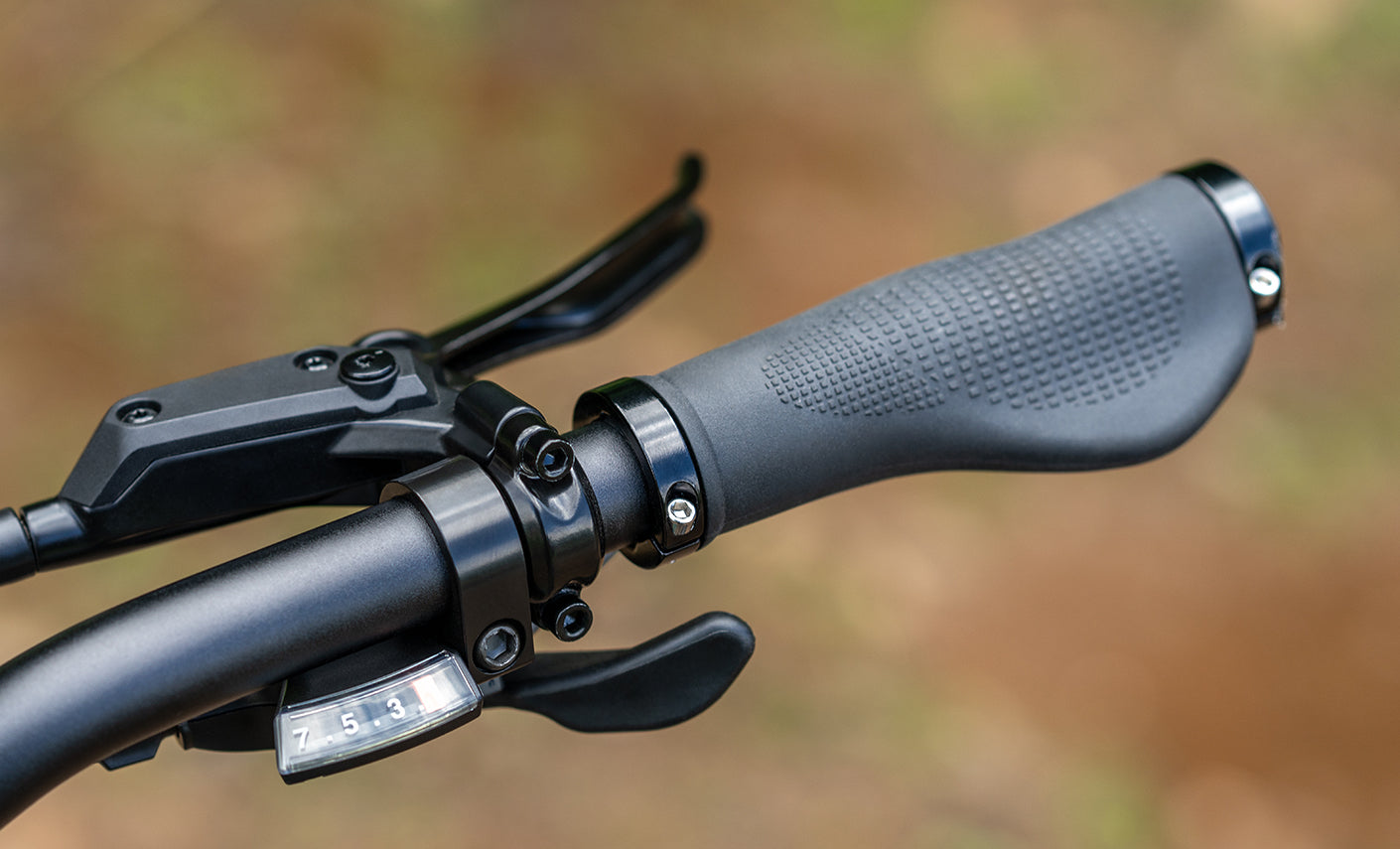 Engwe EP-2 3.0 Boost Electric Bike