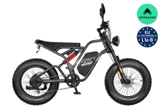 Fafrees F20 Ultra HS Electric Bike