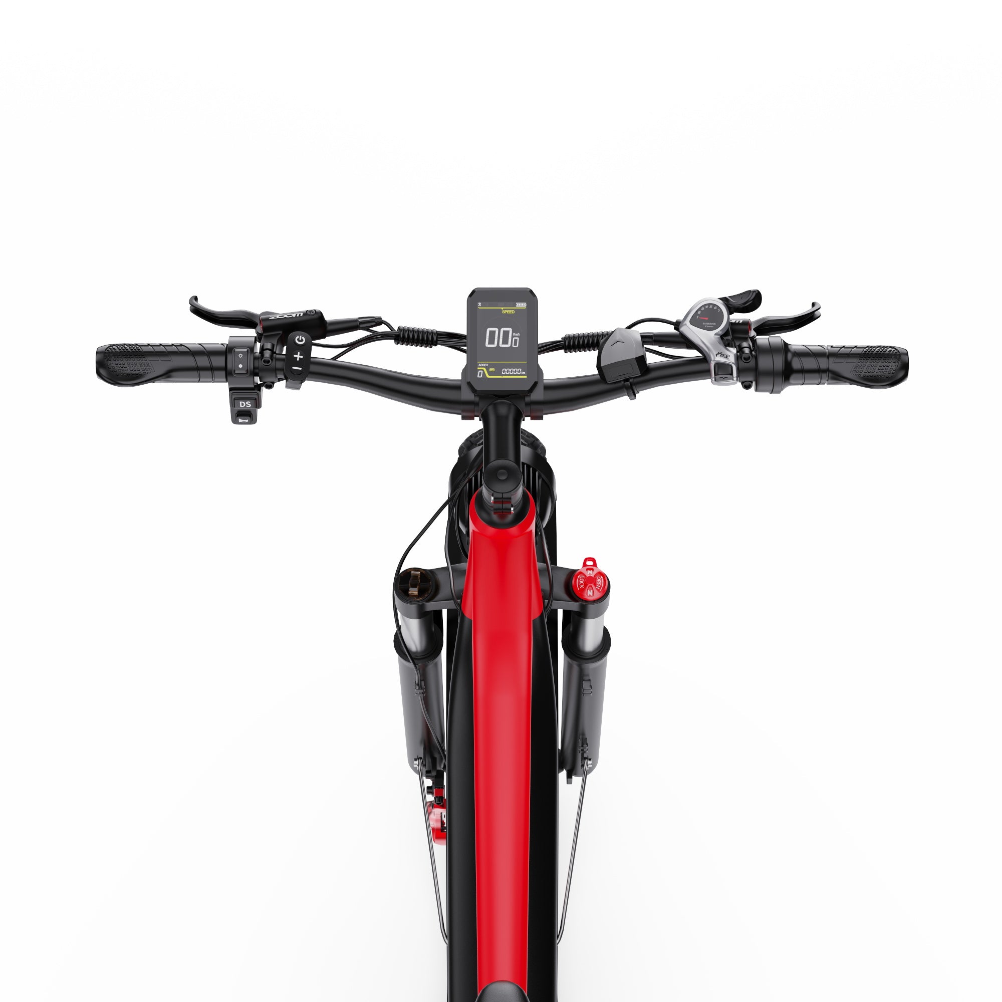 DUOTTS F26Lite Electric Bike