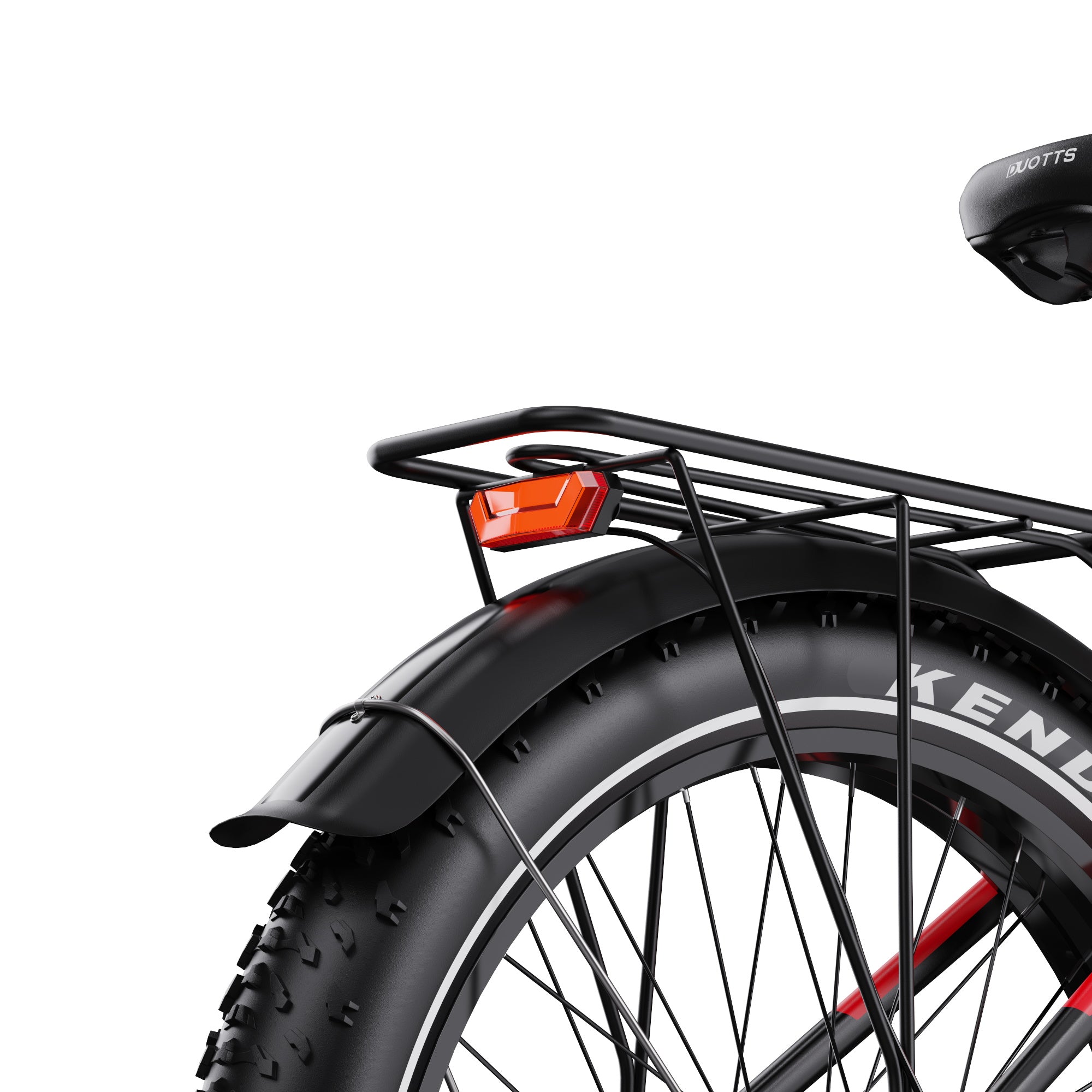 DUOTTS F26Lite Electric Bike