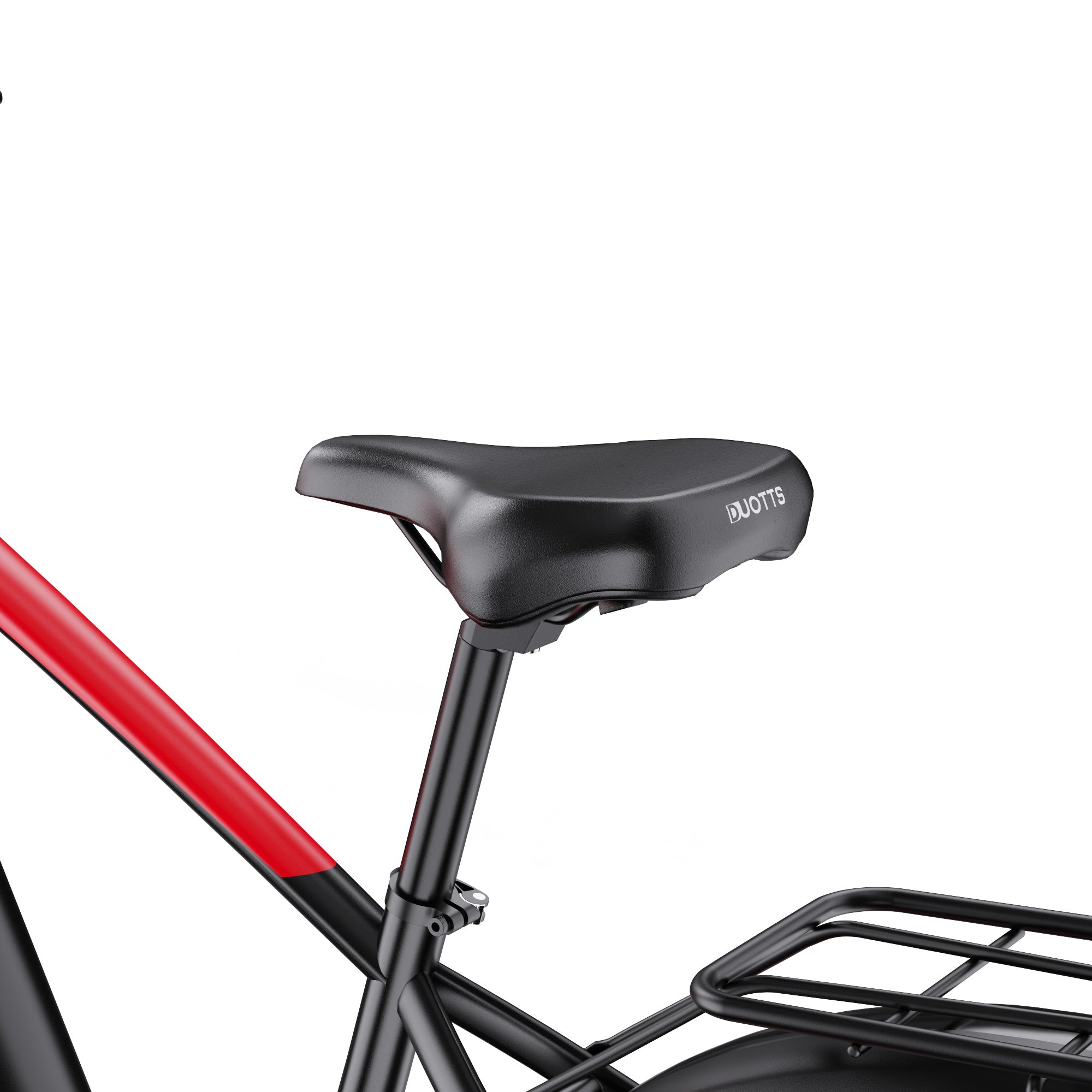 DUOTTS F26Lite Electric Bike