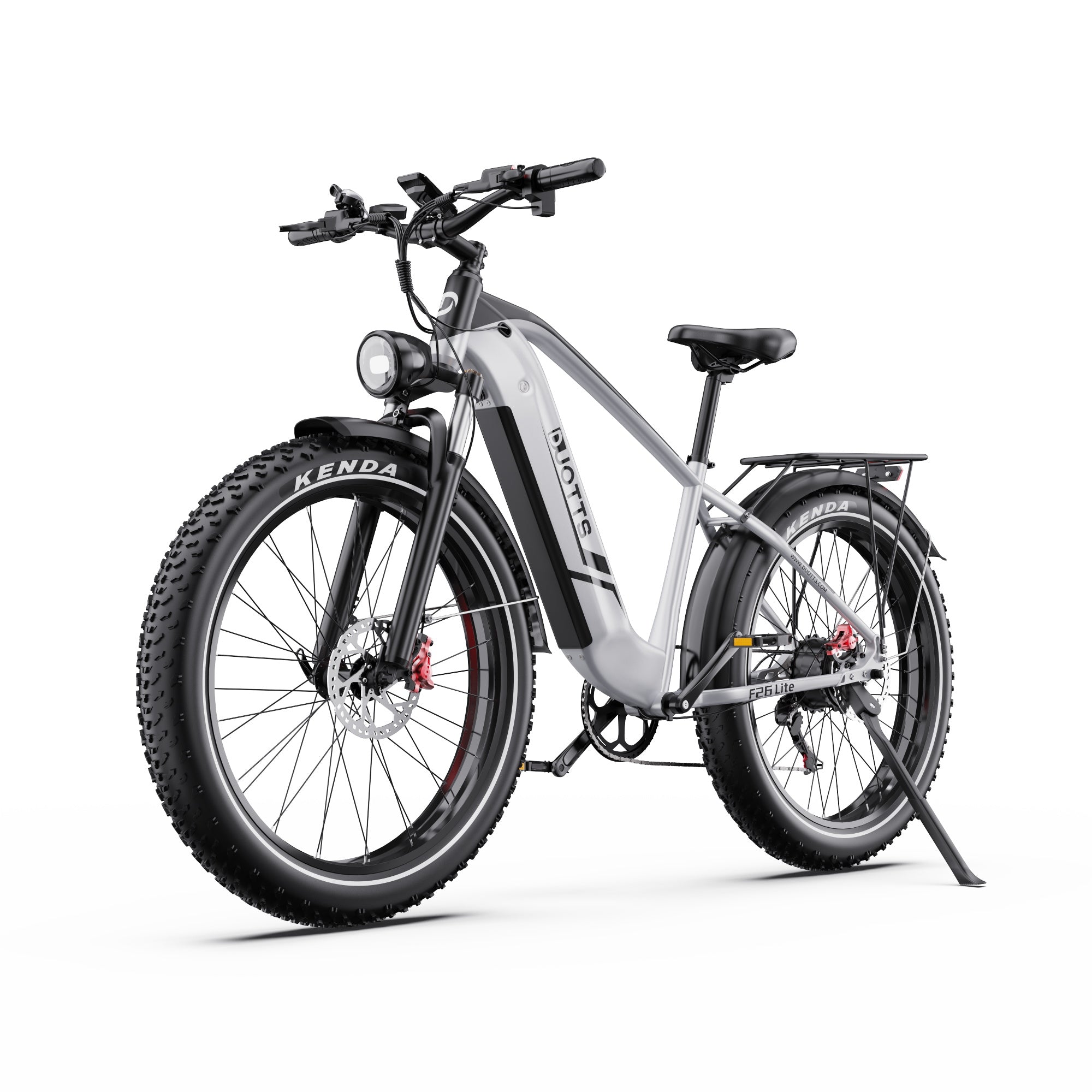DUOTTS F26Lite Electric Bike