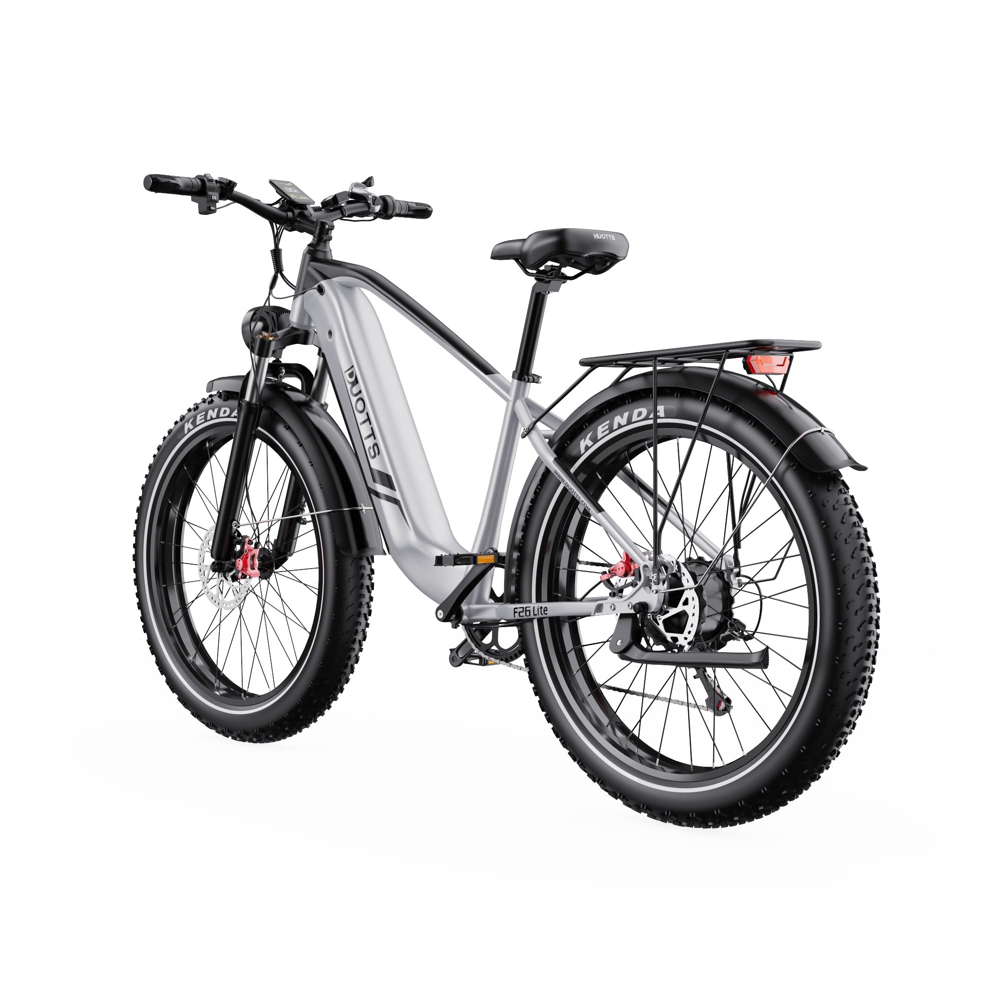 DUOTTS F26Lite Electric Bike