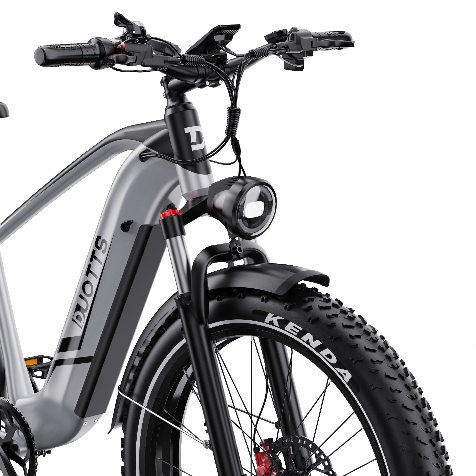 DUOTTS F26Lite Electric Bike