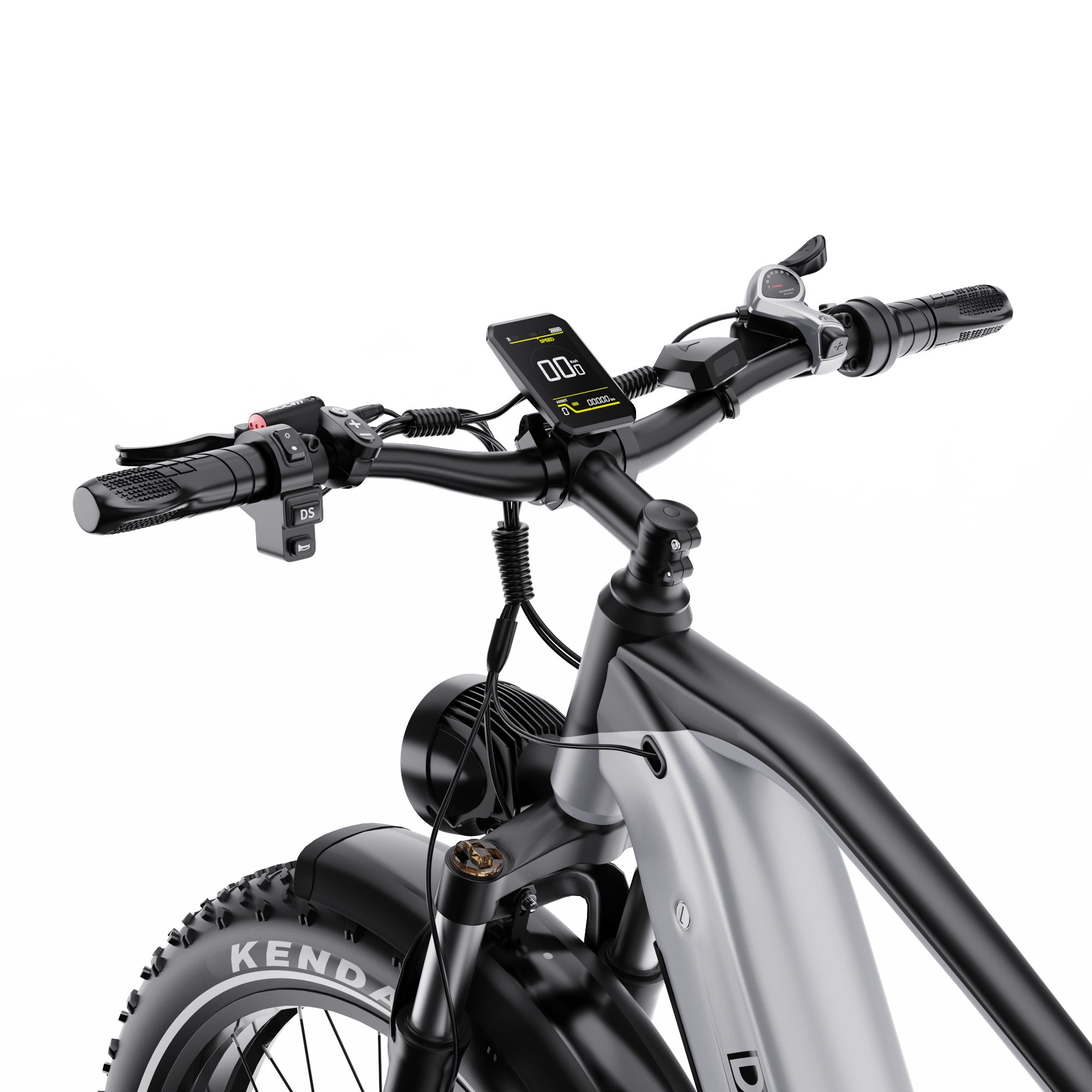 DUOTTS F26Lite Electric Bike