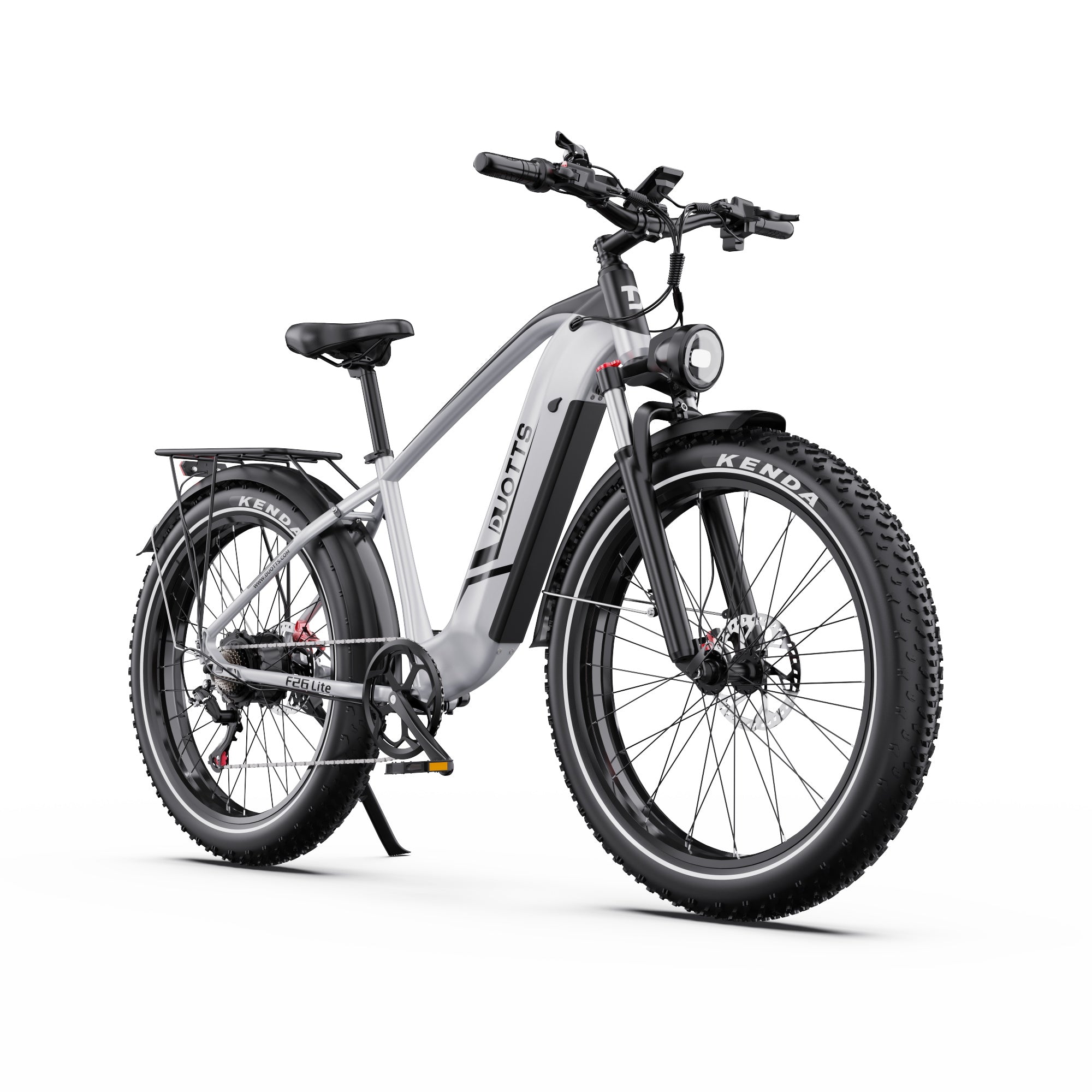 DUOTTS F26Lite Electric Bike
