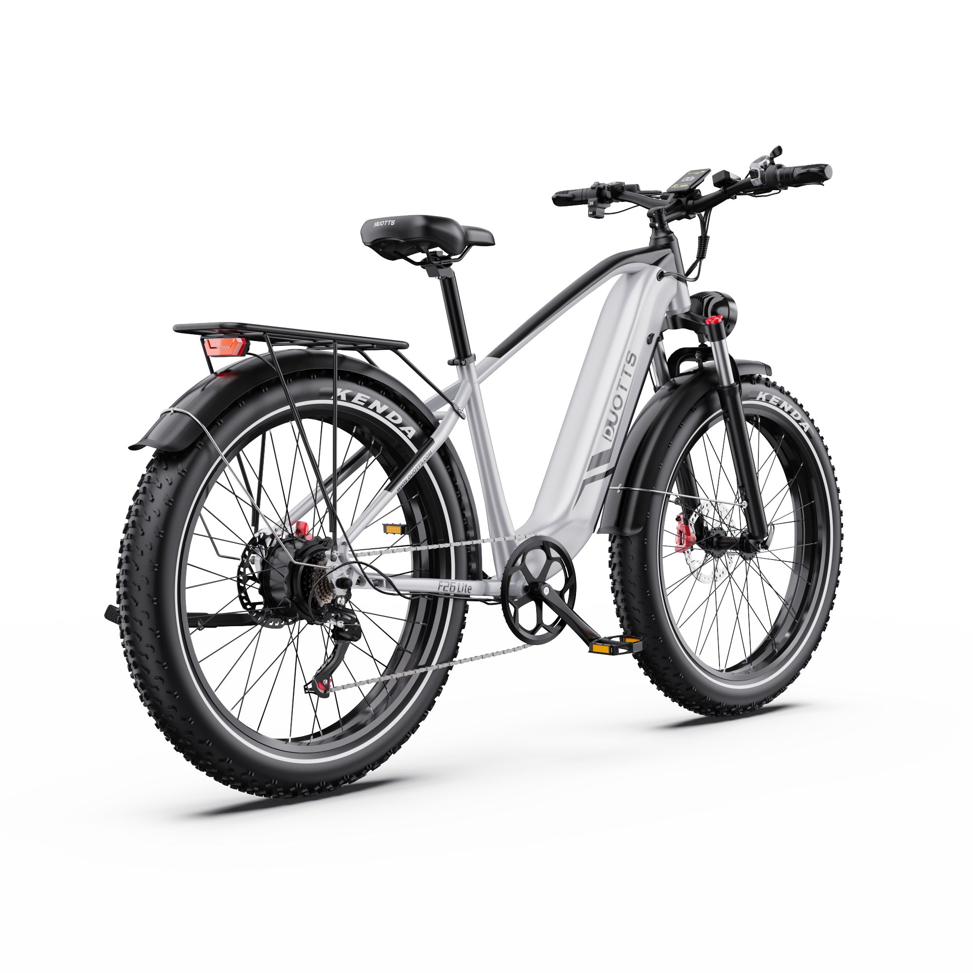 DUOTTS F26Lite Electric Bike