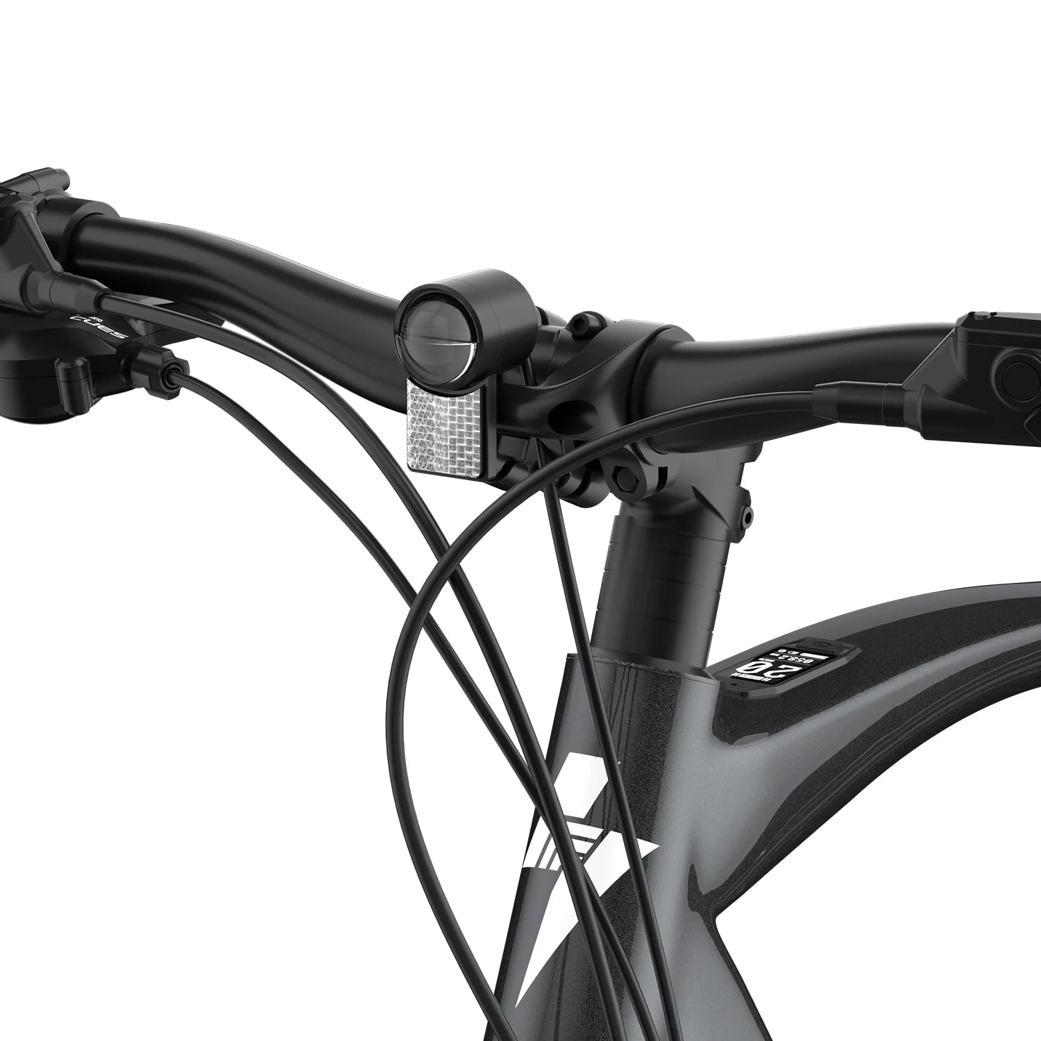 Fafrees F700W Electric Bike