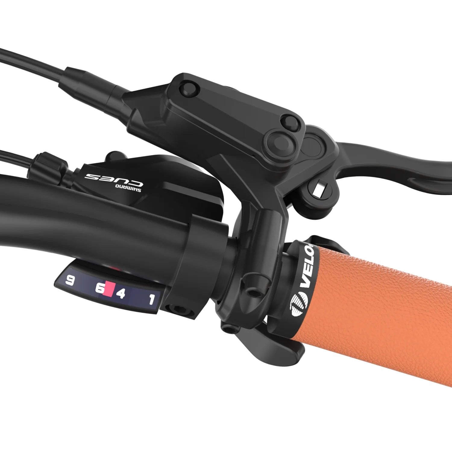 Fafrees F700W Electric Bike