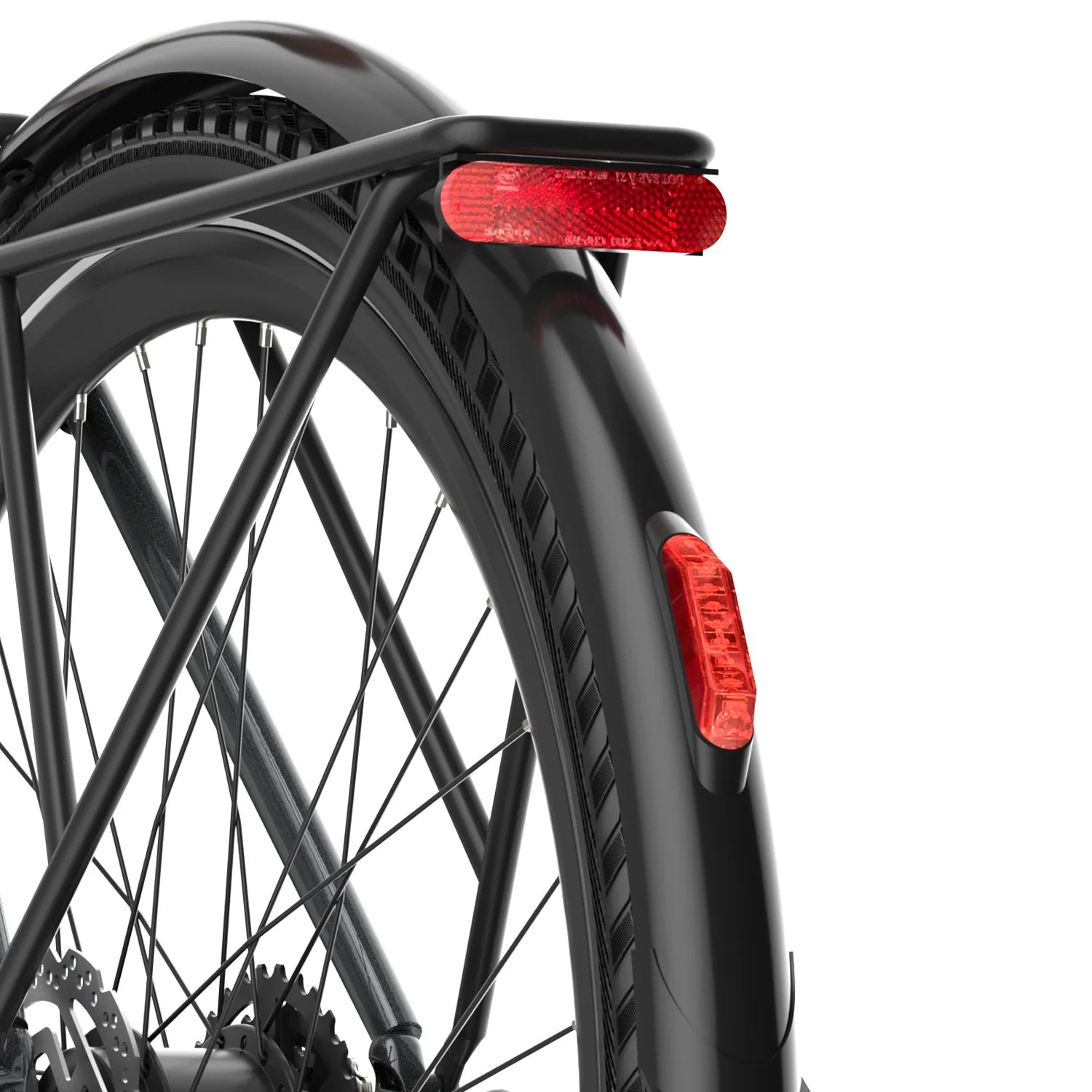 Fafrees F700W Electric Bike
