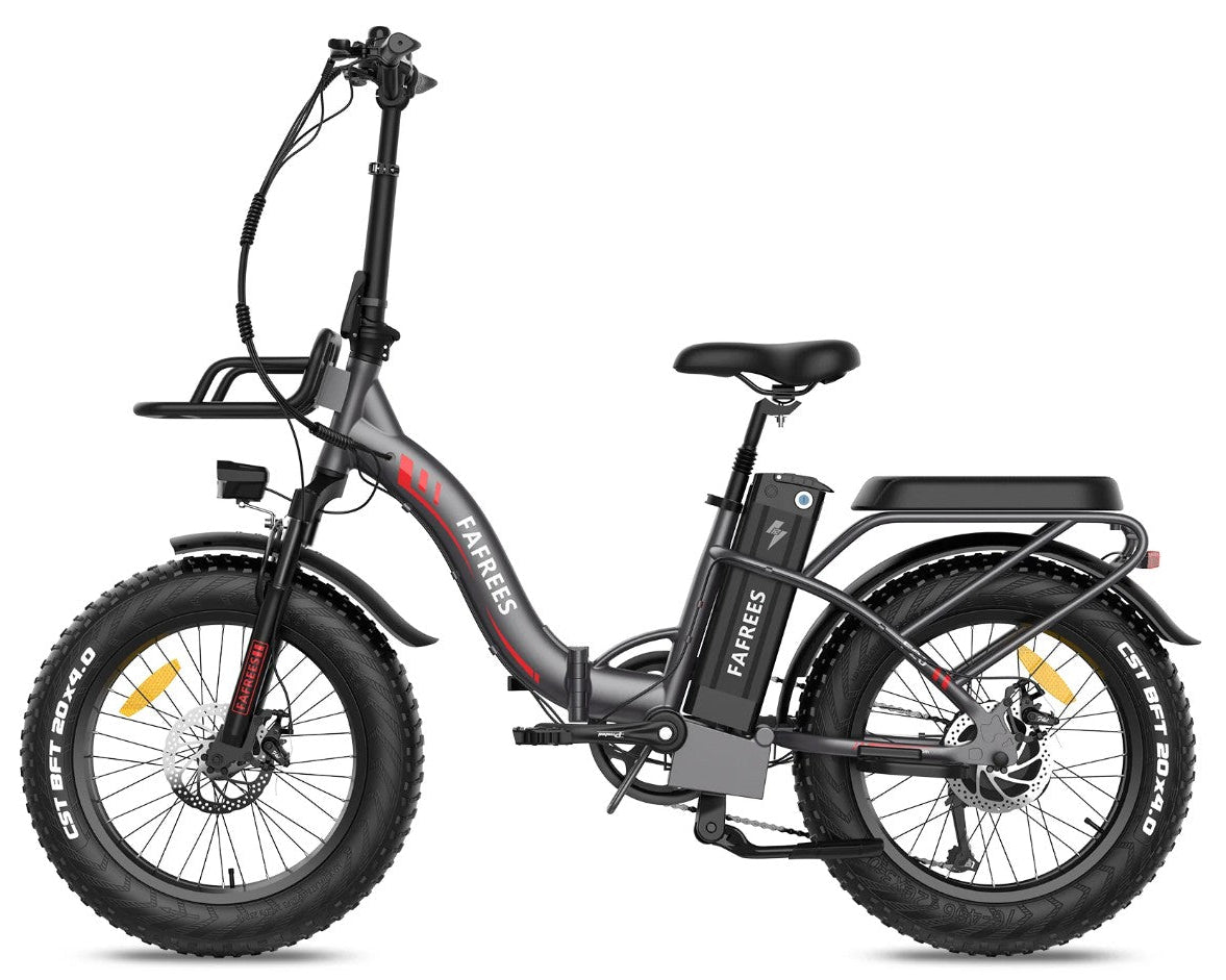 Fafrees F20 X-Max Electric Bike