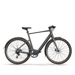Fiido E-Gravel C21 Electric Bike