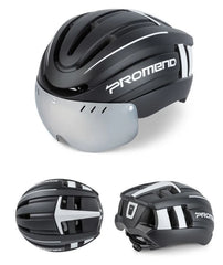 E-Bike Helmet by Lankeleisi