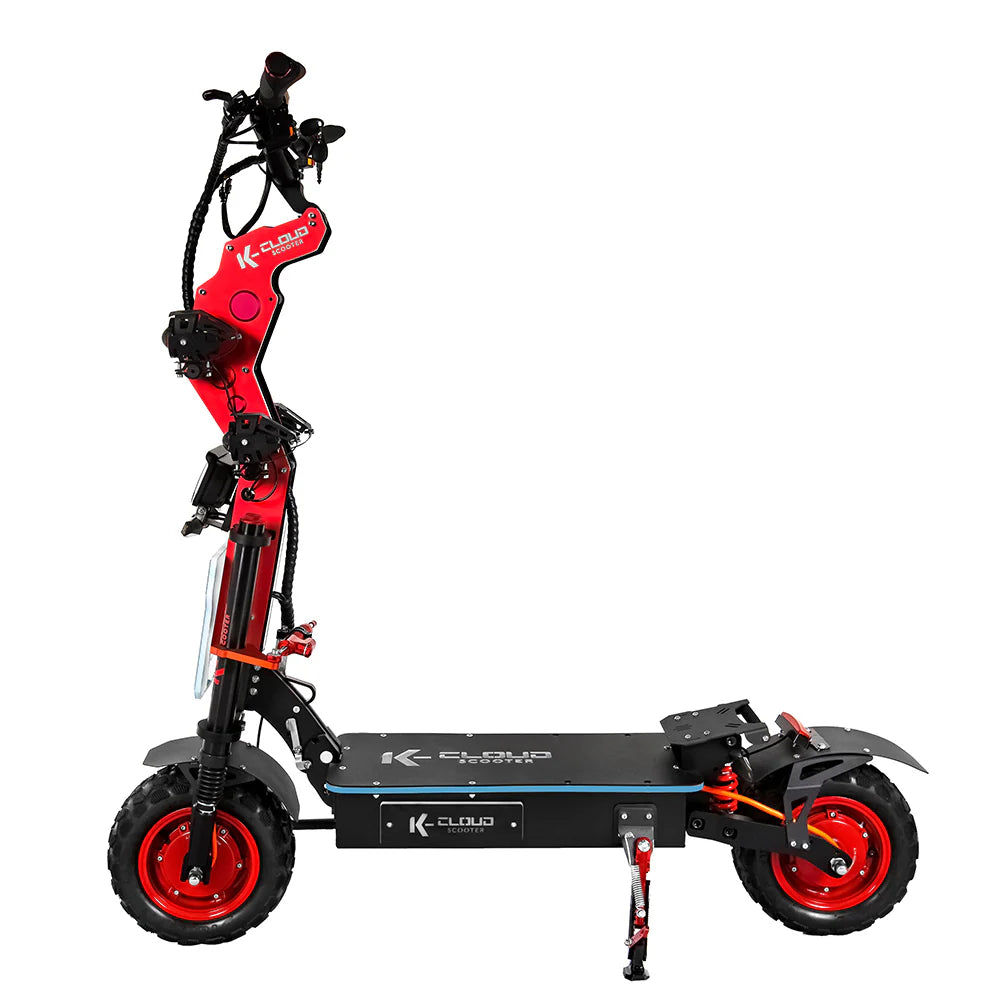 K-Cloud K14 Electric Scooter
