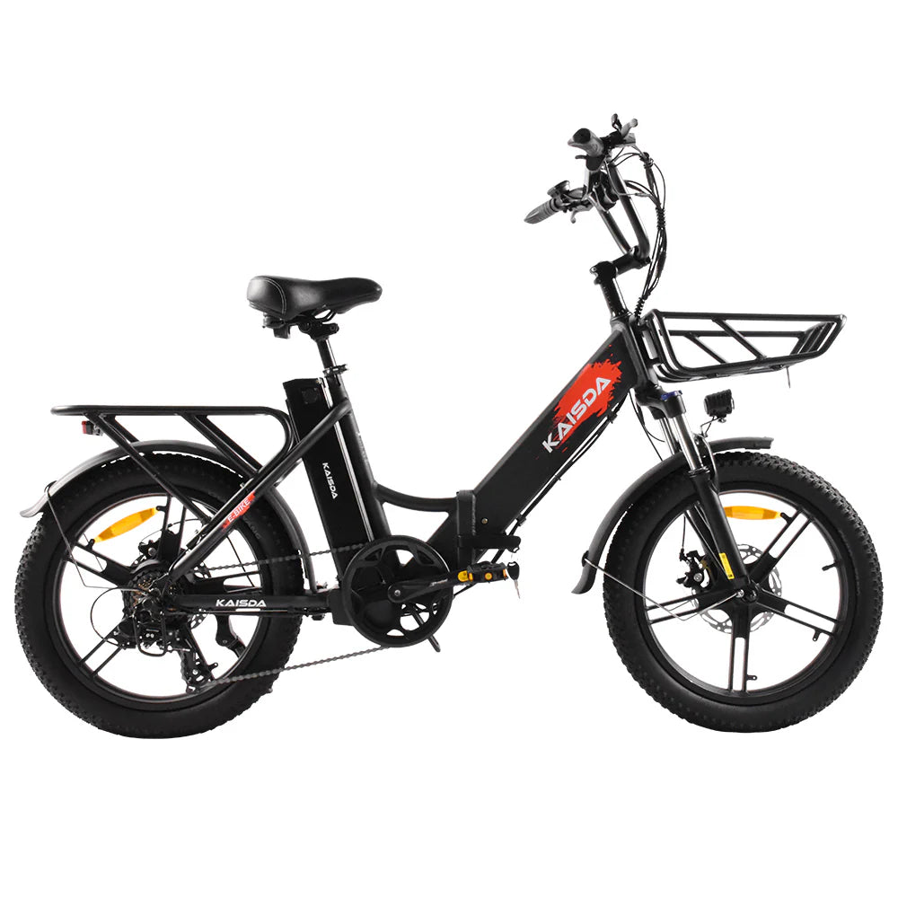 KAISDA K201 3.0 Compact Electric Bike