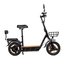 KuKirin C1 Pro Electric Scooter 2024