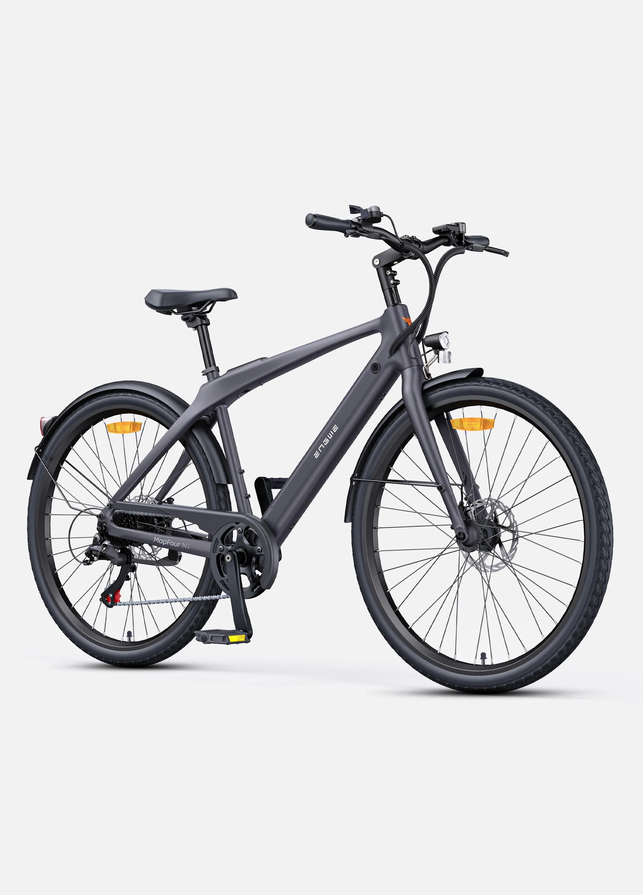 ENGWE MapFour N1 Air Electric Bike