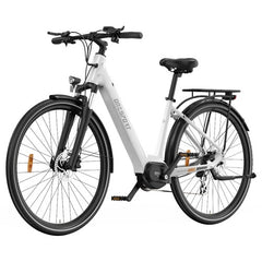 OneSport OT07 Commuter E-bike - Pogo Cycles