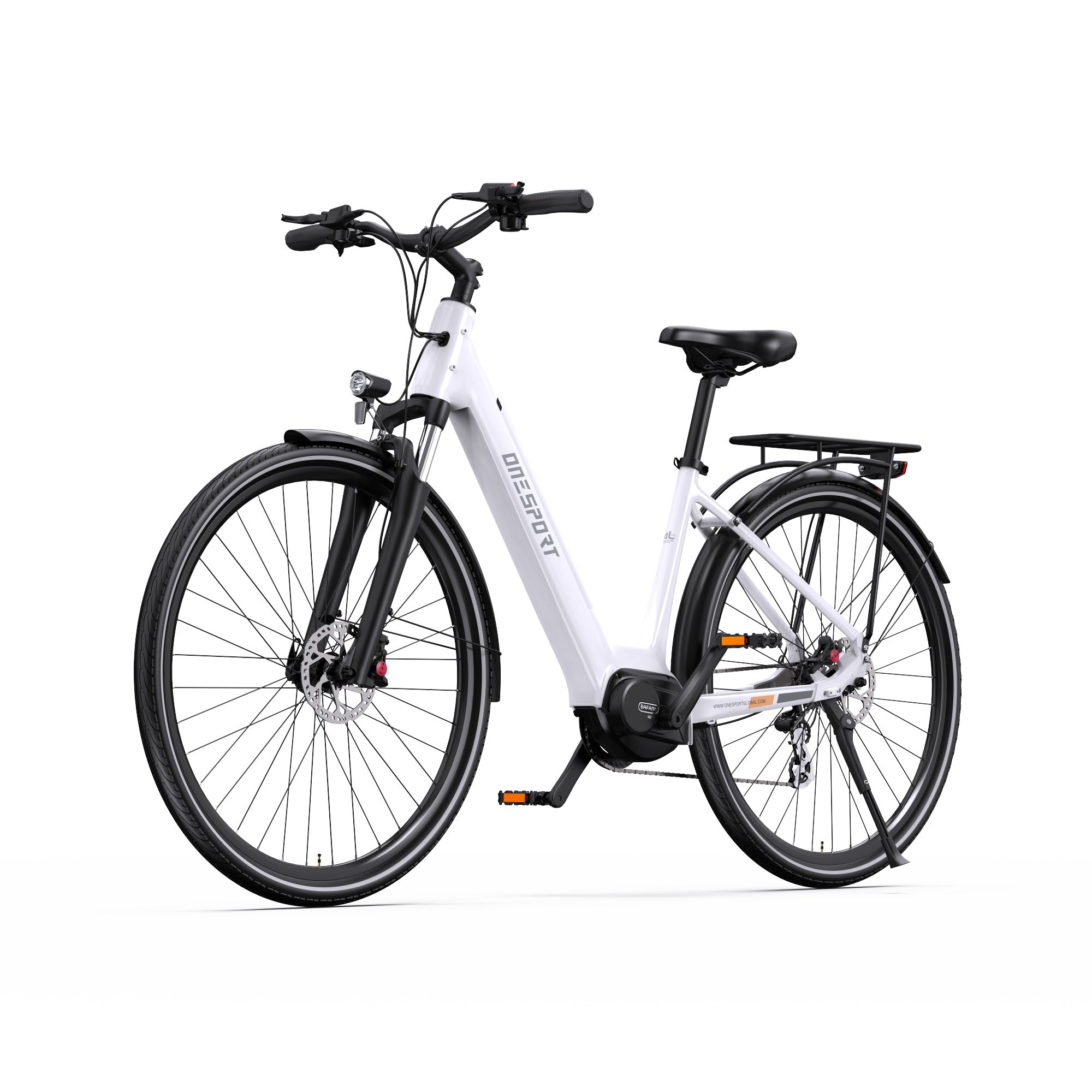 OneSport OT07 Commuter E-bike