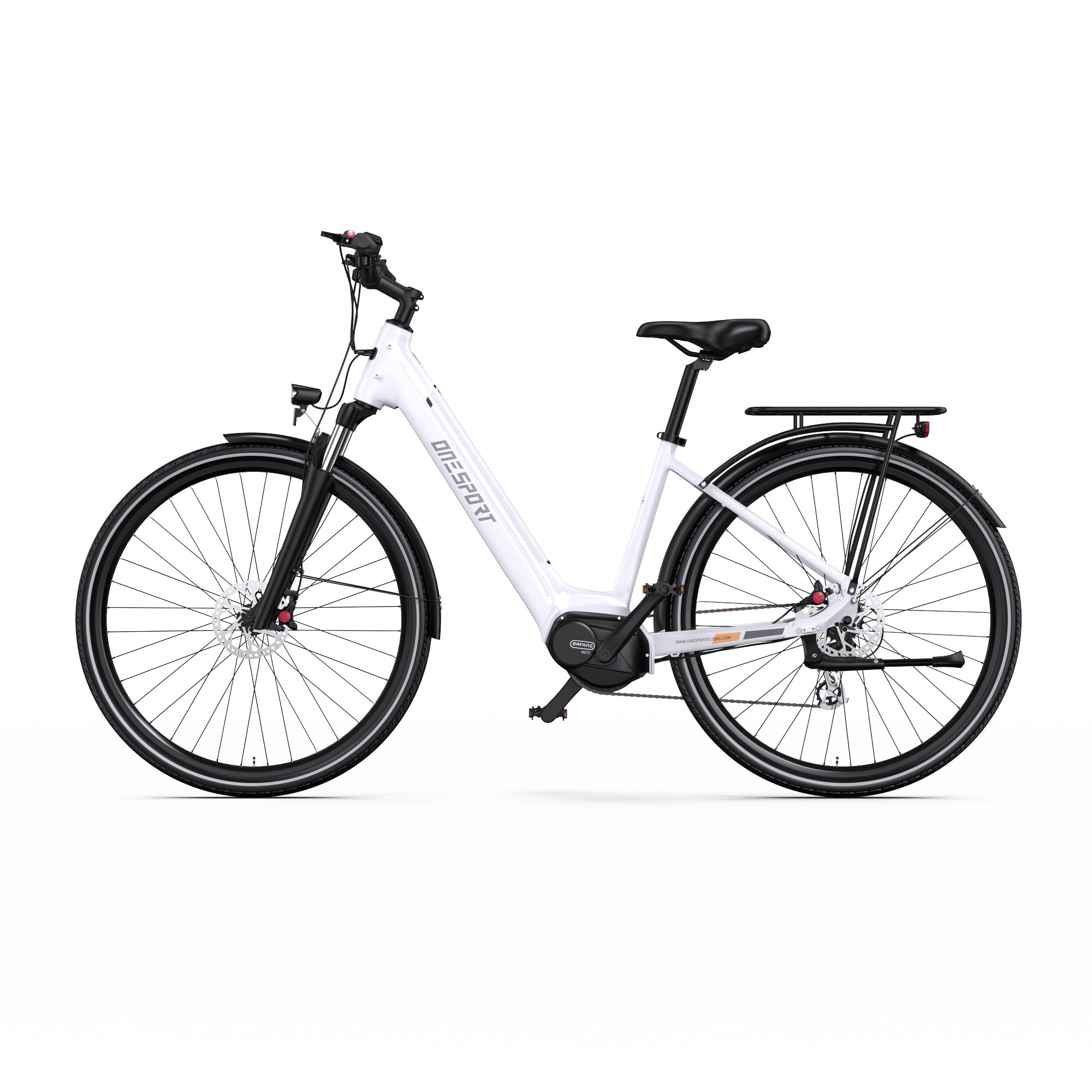OneSport OT07 Commuter E-bike