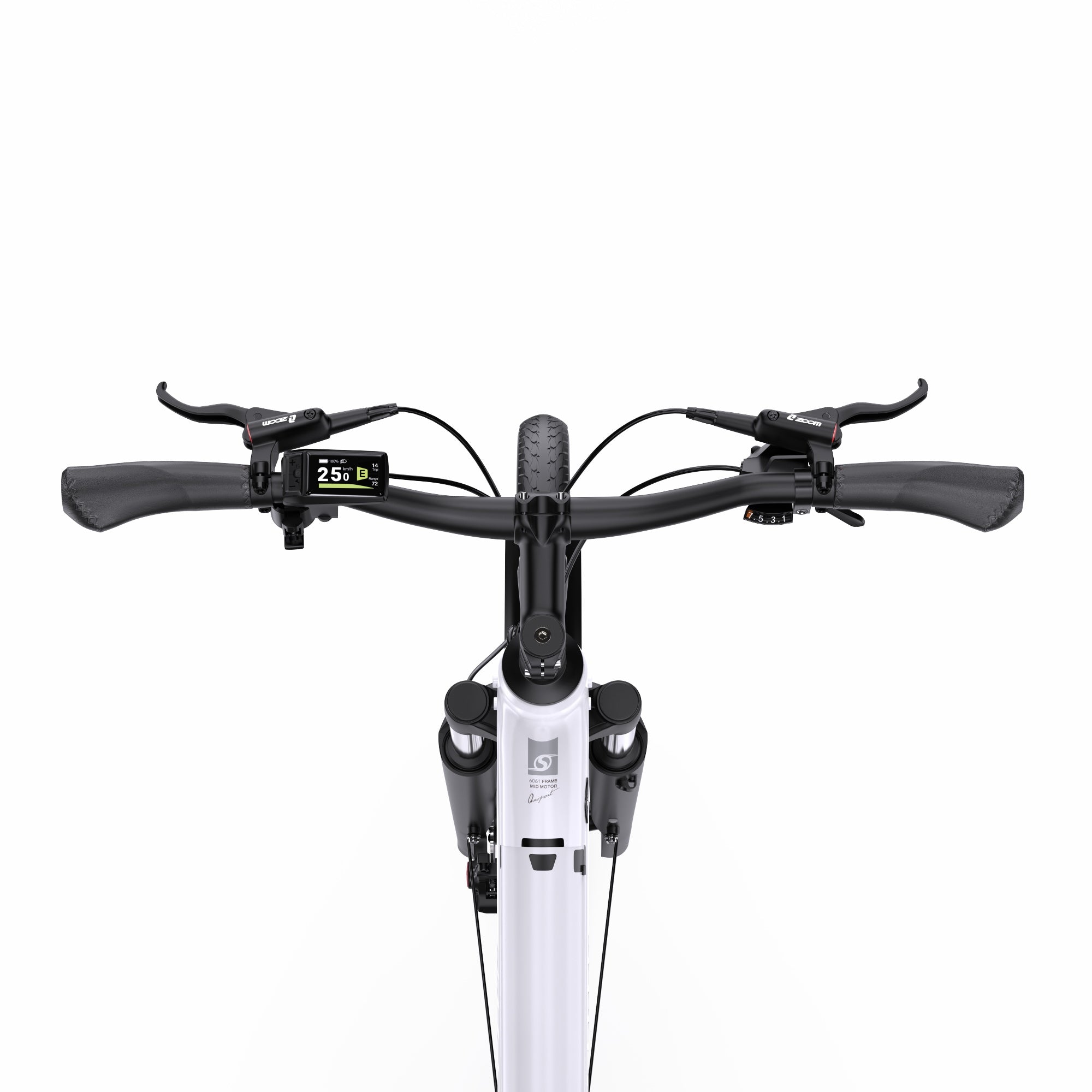 OneSport OT07 Commuter E-bike