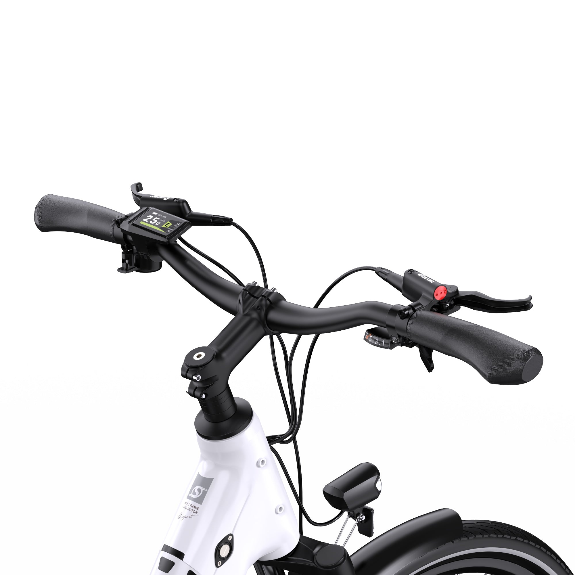 OneSport OT07 Commuter E-bike