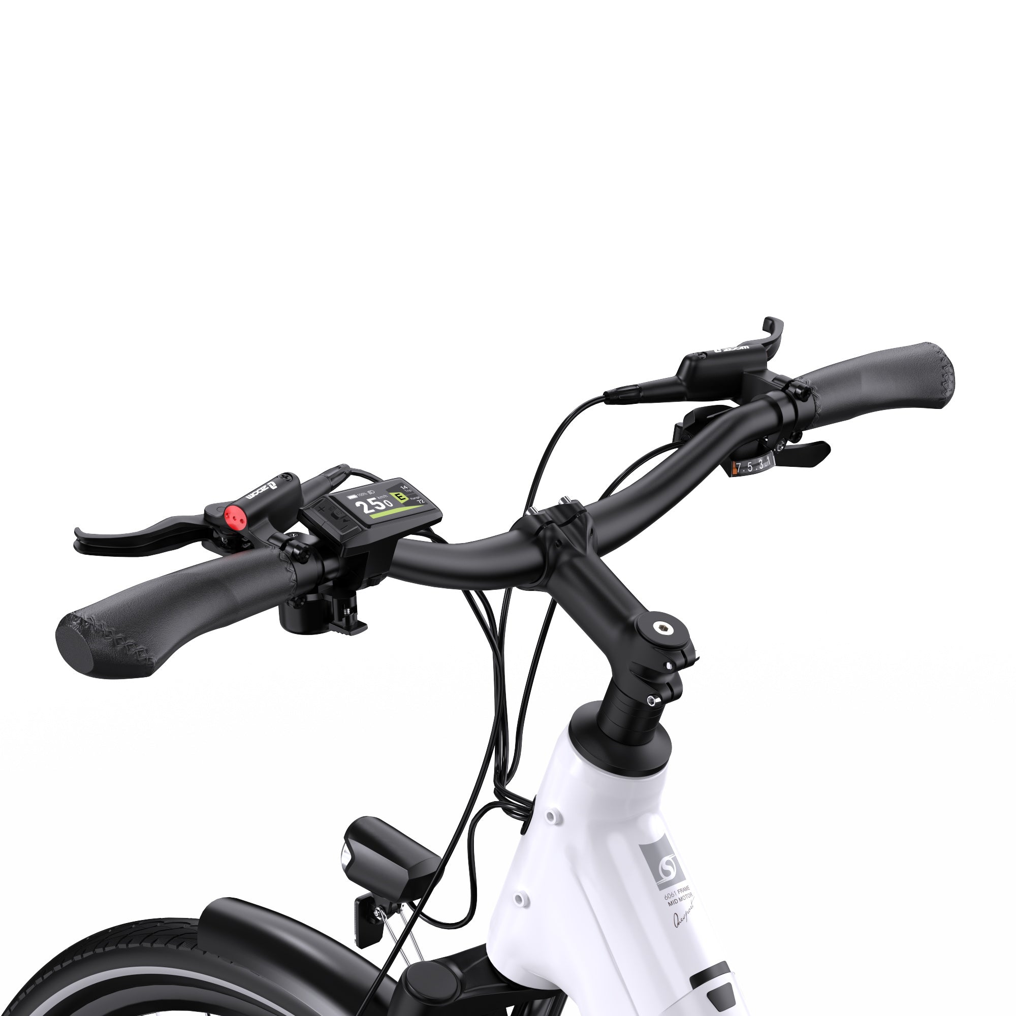 OneSport OT07 Commuter E-bike