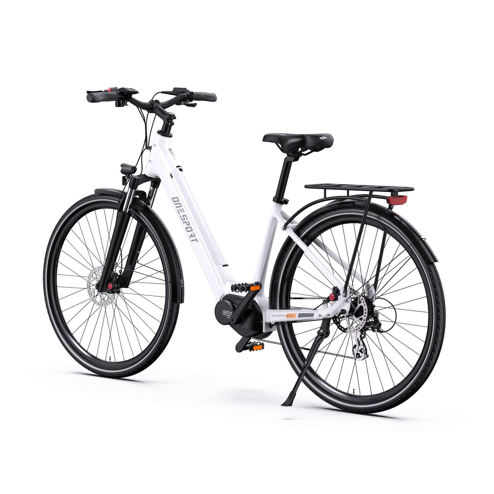 OneSport OT07 Commuter E-bike