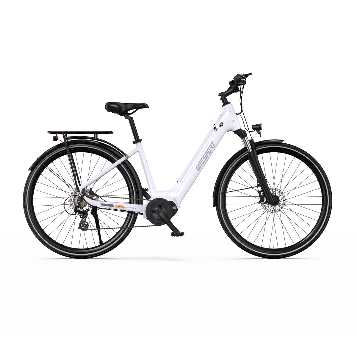 OneSport OT07 Commuter E-bike