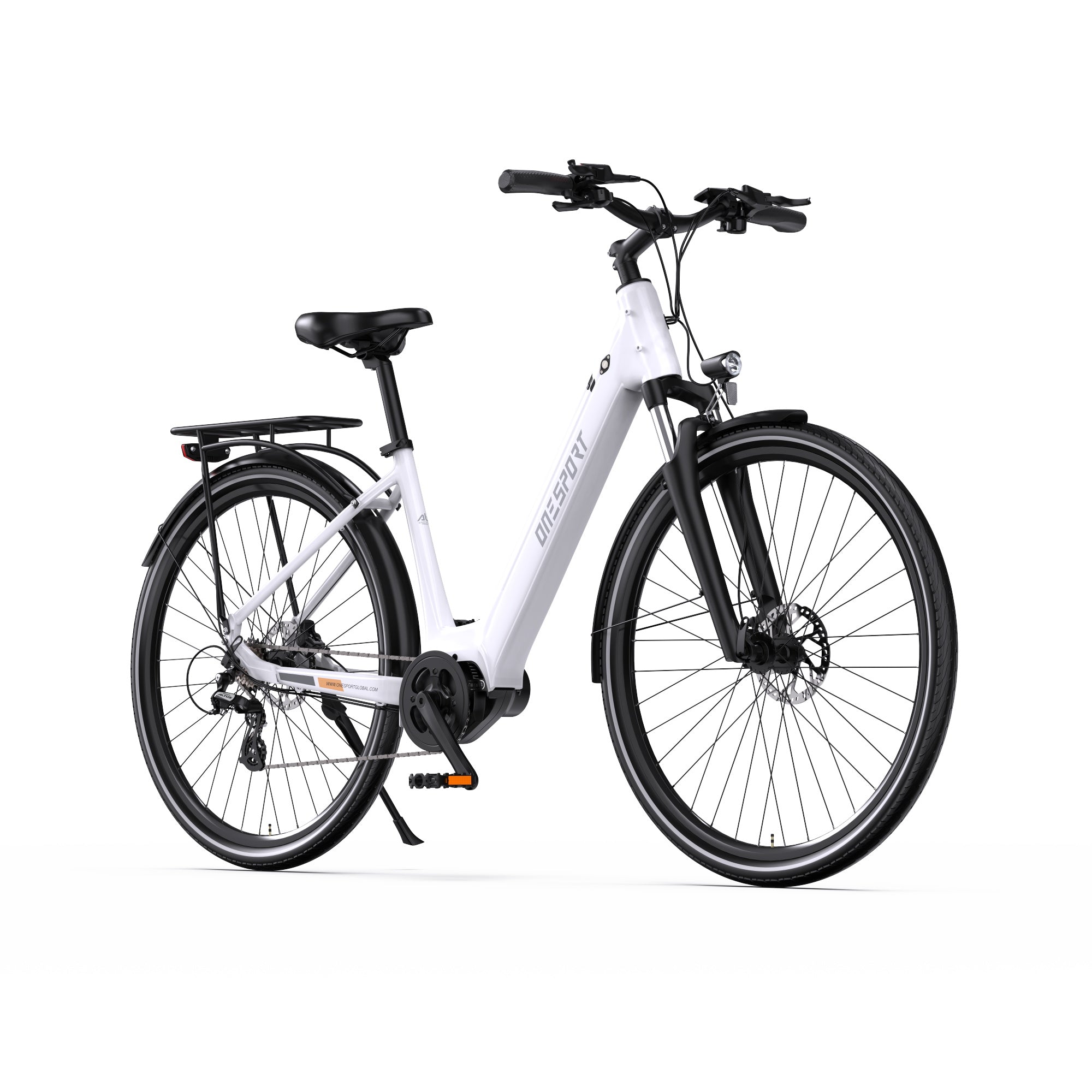OneSport OT07 Commuter E-bike