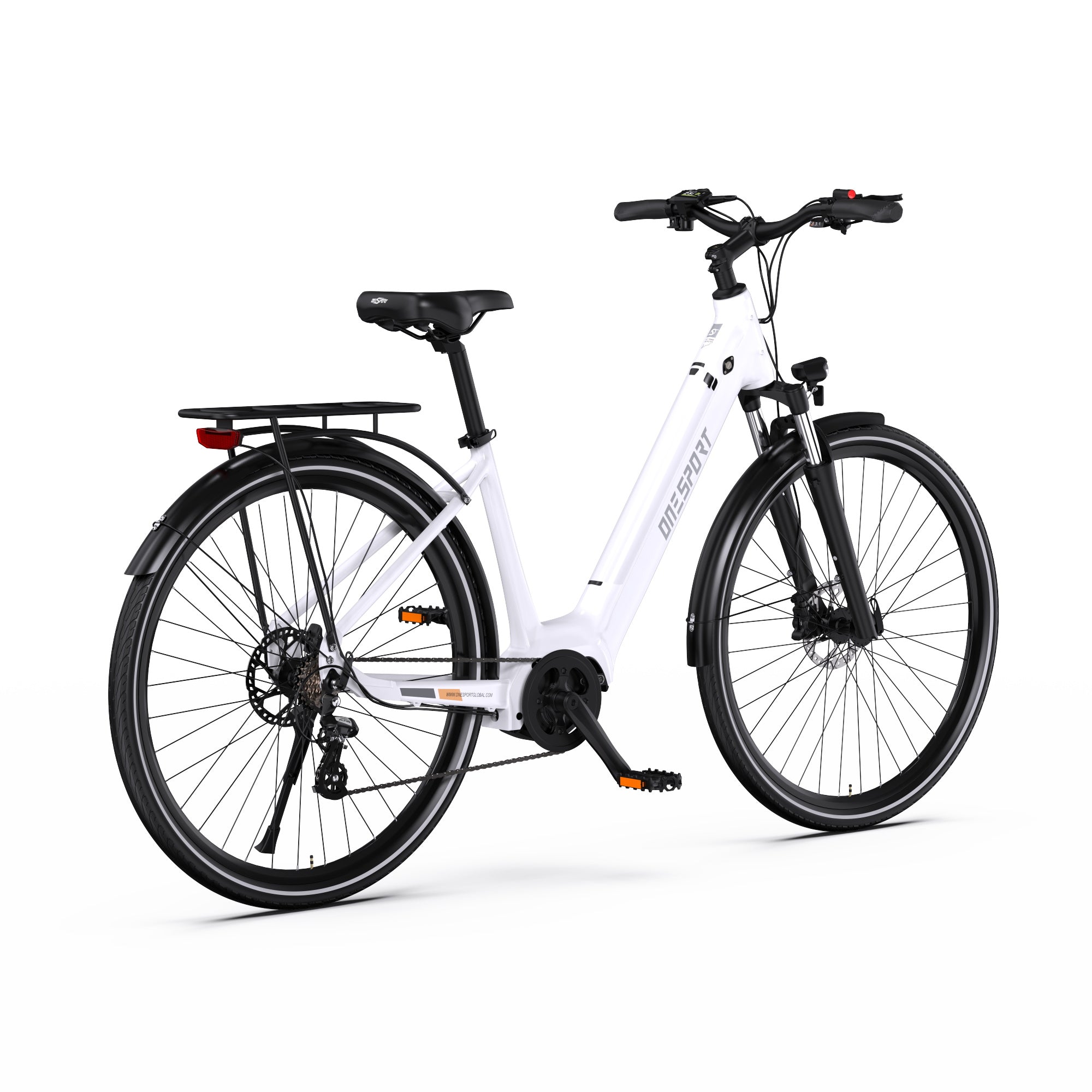 OneSport OT07 Commuter E-bike
