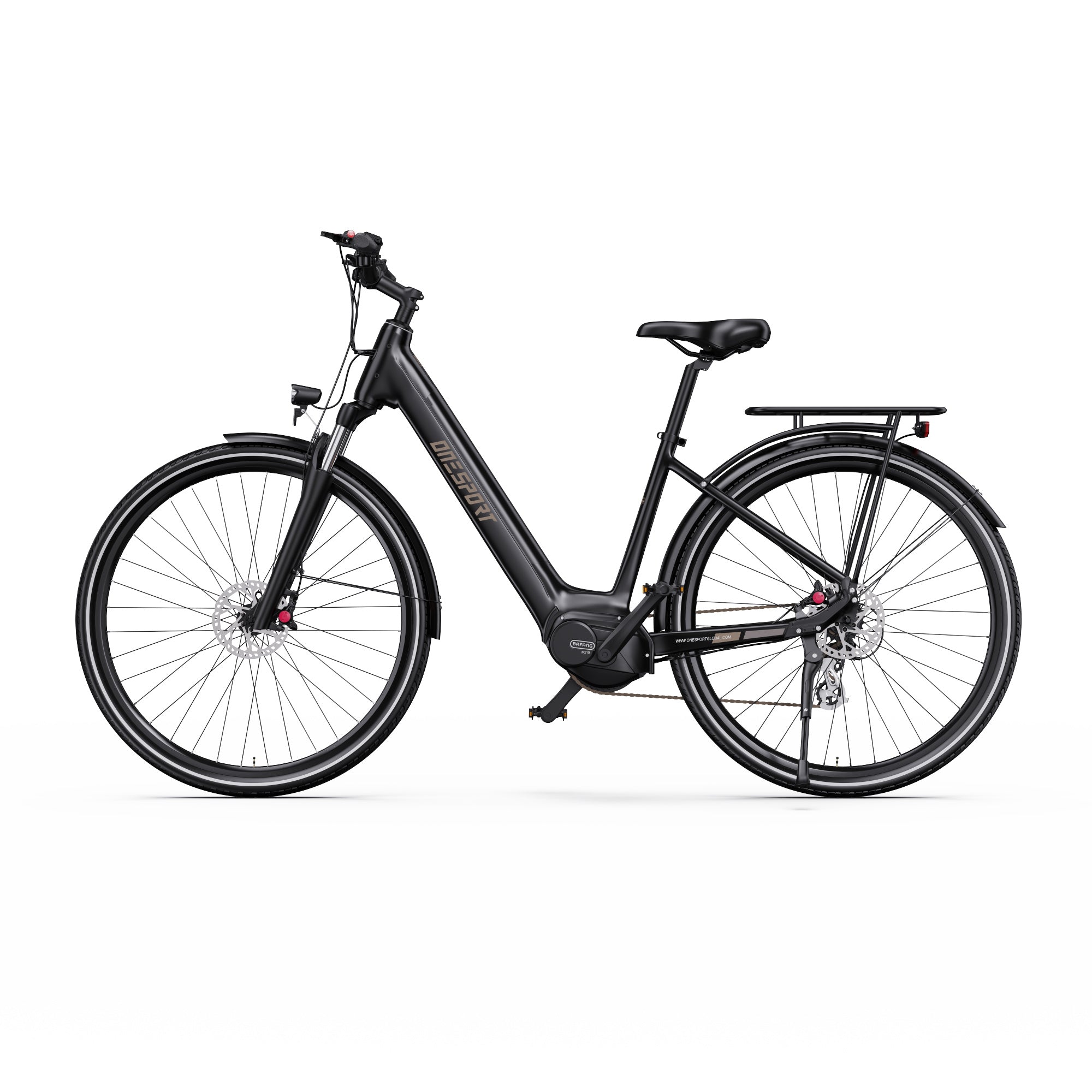 OneSport OT07 Commuter E-bike
