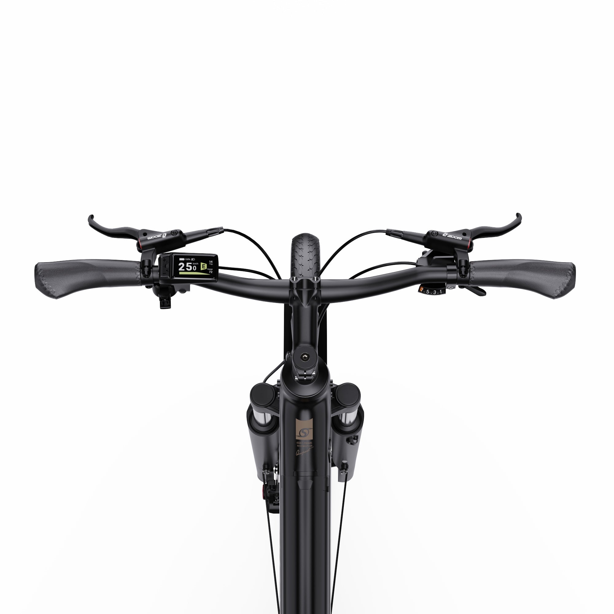 OneSport OT07 Commuter E-bike