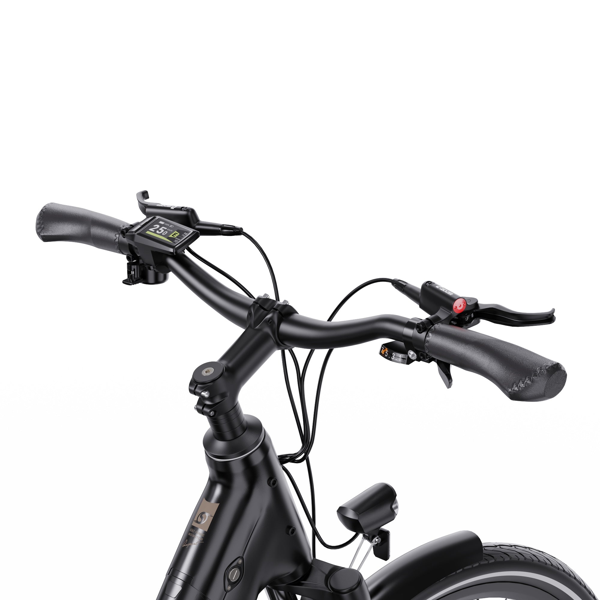 OneSport OT07 Commuter E-bike