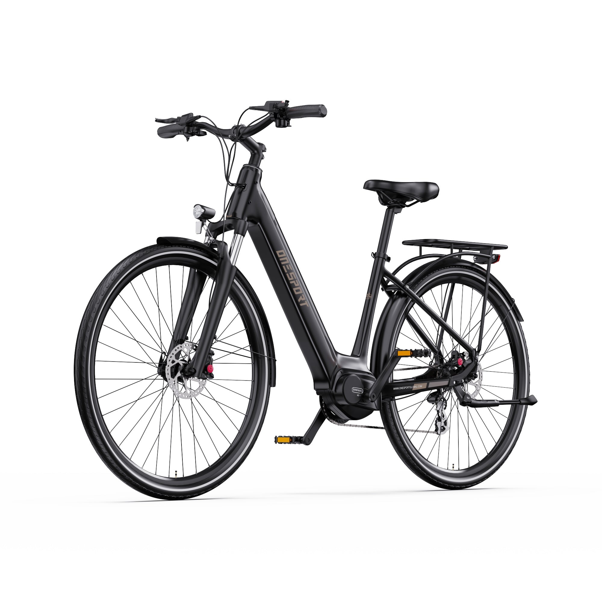 OneSport OT07 Commuter E-bike