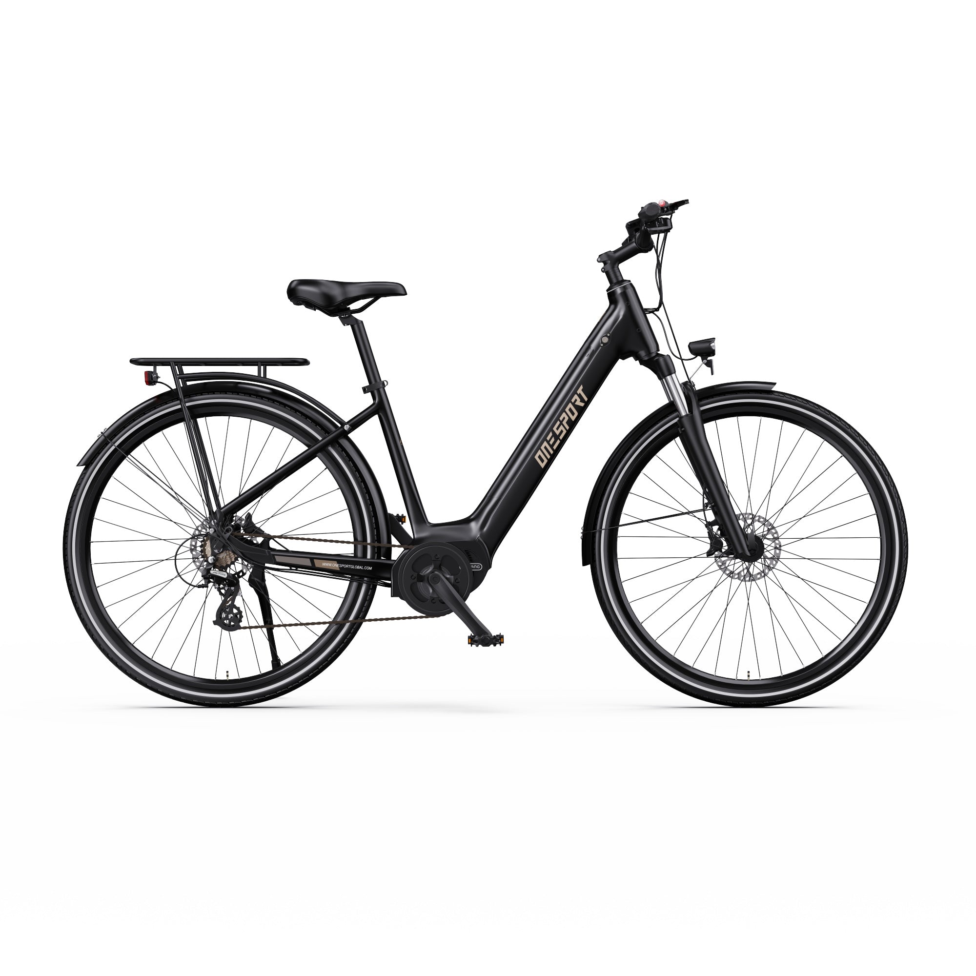 OneSport OT07 Commuter E-bike