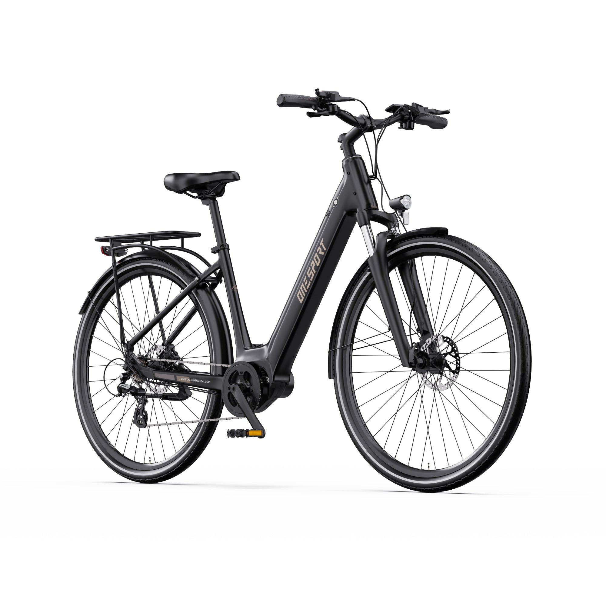OneSport OT07 Commuter E-bike