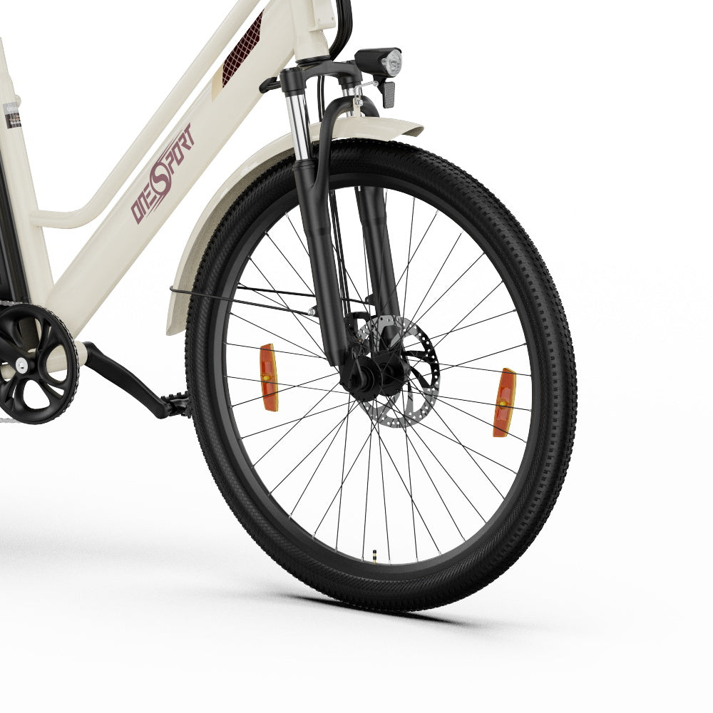 One Sport OT18-3 Electric Bike - Pogo Cycles