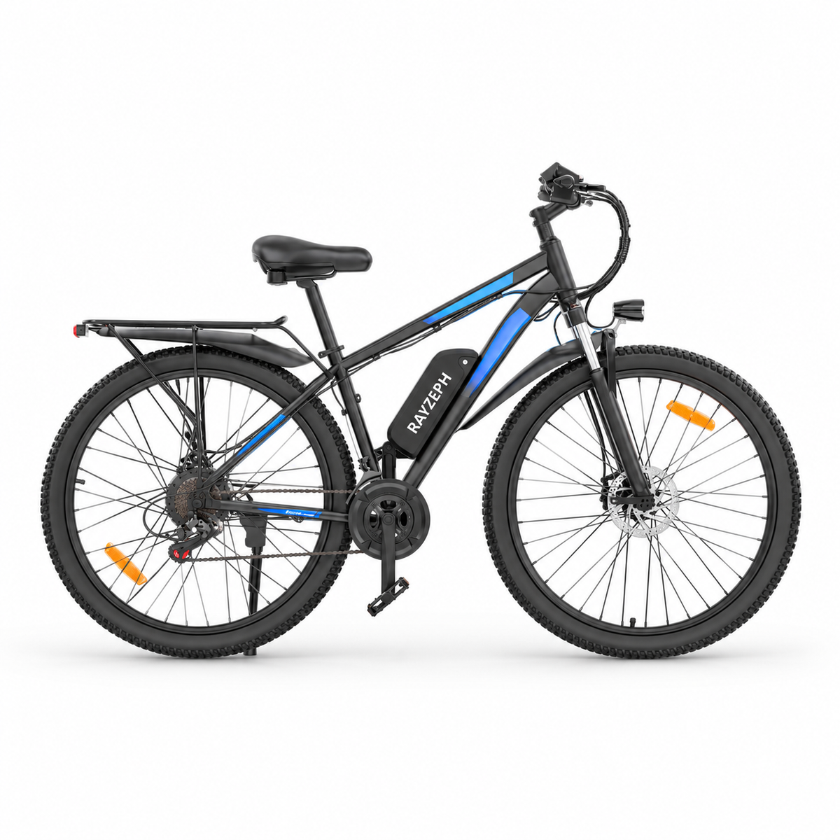 RAYZEPH S29 Pro Elektrisches Mountainbike